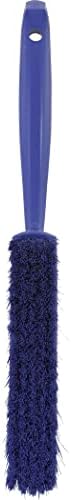 1 19/32 in W Bench Brush, 6 3/4 in L Handle, 7 in L Brush, 13 in L Overall - Image 4