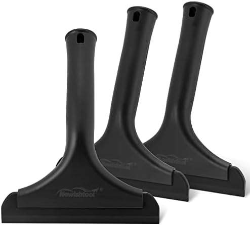 NEWISHTOOL Window Tint Tool Small Squeegee Bathroom Shower Squeegee by NEWISHTOOL