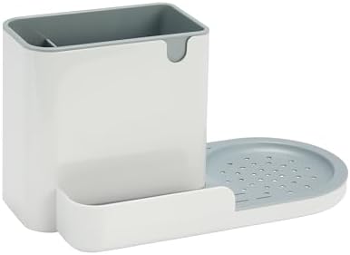 Amazon Basics Kitchen Sink Caddy Organizer by AmazonBasics