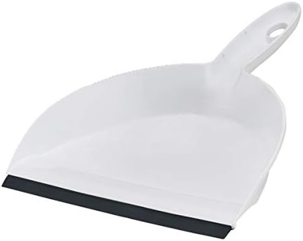 Amazon Basics Small Portable Mini Dustpan and Brush Set - Image 3