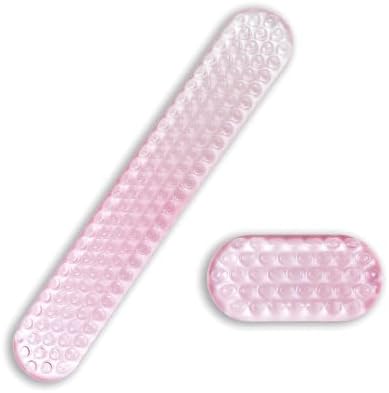 Gel Keyboard and Mouse Wrist Rest Set, Wrist Support by Sumgsn