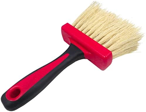 ALLWAY BMTS Heavy-Duty Masonry Brush, 4 1/2″ - Image 5