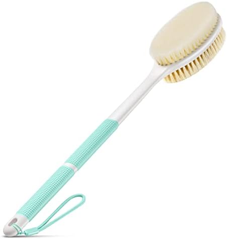 Backski Back Scrubber Anti Slip by Backski
