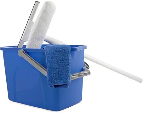 Unger - 978902 Window Washing Starter Kit by Unger
