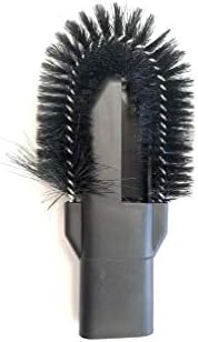 Universal 25" Long Flexible Crevice Tool - Image 2