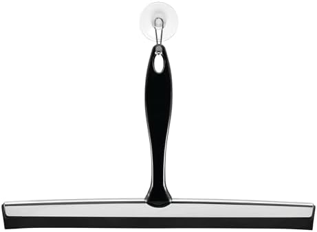 iDesign Bathroom Shower Squeegee by iDesign