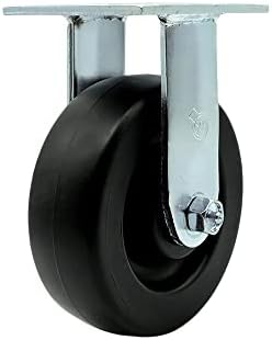 1054L5 FG1054L50000 Rubbermaid Self Dumping Hopper Replacement Rigid Caster – by ServiceCasterCorporation