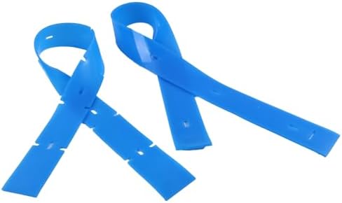 Squeegee Blade Kit VR16002 & VR16003 Compatible - Image 4