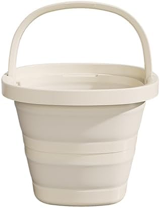 Collapsible Utility Bucket by Gorocking