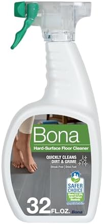Bona Multi-Surface Floor Cleaner Spray by Bona
