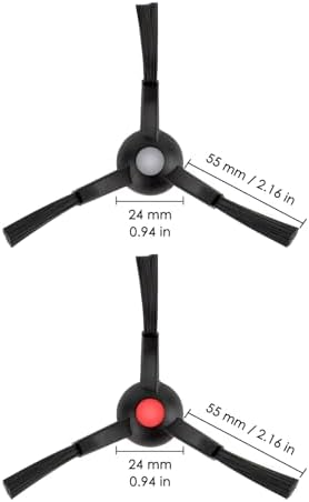 Omni S1 Pro Replacement Side Brushes Compatible - Image 7