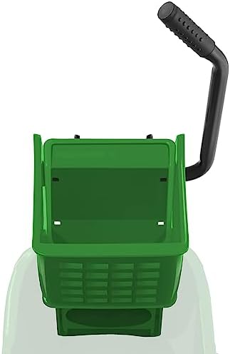 Side Press Wringer Replacement for Dryser Branded Commercial Mop Bucket - Image 3
