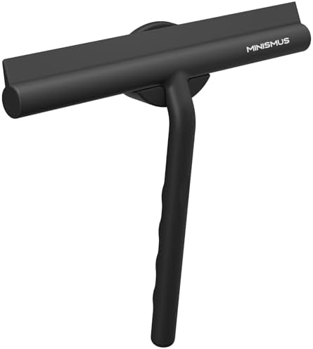 Minismus Silicone Shower Squeegee by Minismus