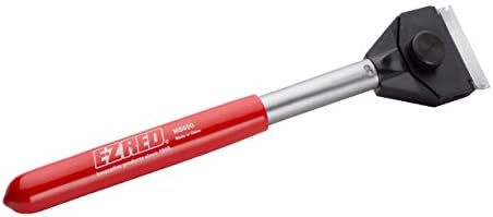 EZ RED MS600 6-Inch Monster Scraper by EZRED