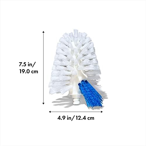 OXO Good Grips Toilet Brush - Image 2