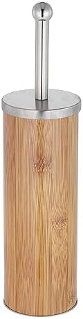 Rustic Design Deep & Sturdy Toilet Bowl Brush - Image 6