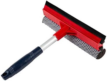 DSV Standard Window Squeegee for Window Cleaning, Window Cleaner Tool for Car by DSVStandard