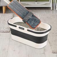 Superio Fold N' Go Mop Bucket - Image 7