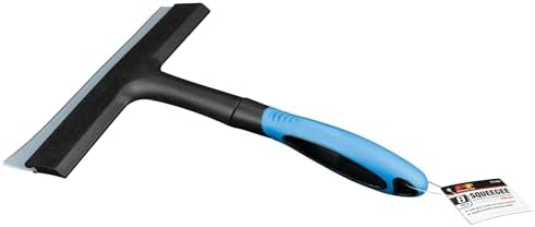 Performance Tool W1460 8 in. Flexible Silicone Squeegee - Image 5