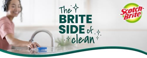 Scotch-Brite Dobie Scrubber - Image 5