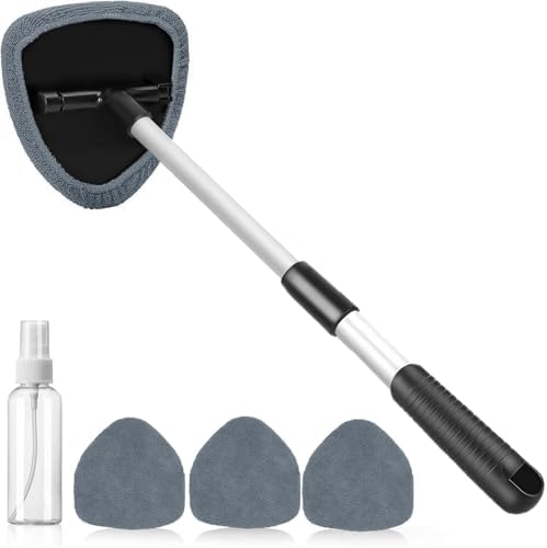 desin Windshield Cleaning Tool, Car Window Cleaner Windshield Cleaner by DESIN