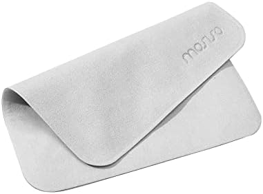 MOSISO Polishing Cloth - Image 7