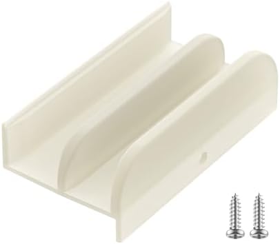 M6219 Sliding Shower Door Bottom Guide by PalpitateC
