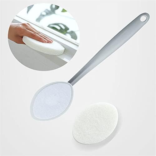 Long Handle Brush Eraser Magic Sponge DIY Cleaning Sponge - Image 7