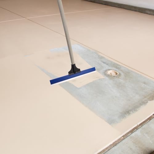 Epoxy Floor Squeegee, 16 Inch Epoxy Squeegee - Image 6
