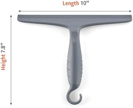 V1 Shower Squeegee - Image 6