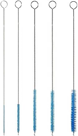 10" Extra Long Tube Brush Set - Image 7