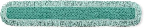 Rubbermaid Commercial Products HYGEN 48" Microfiber Dust Pad - Image 2