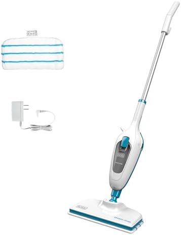 BLACK+DECKER Steam Mop by Unknown