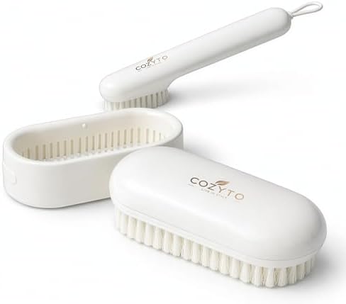 Sova Duo-Pro by COZYTO – Dual Brush Cleaning Set by Unknown