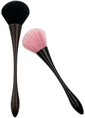 Nexolia 2-Pack Sewing Machine Cleaning Brushes, by Unknown