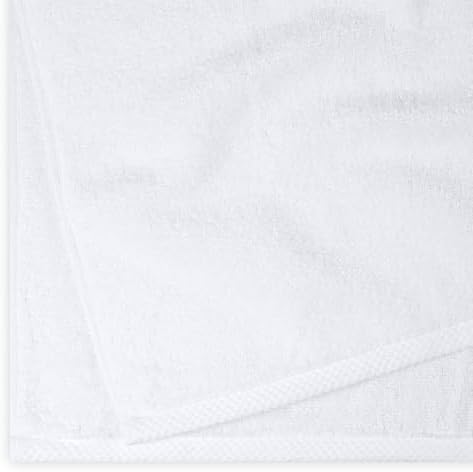 Amazon Basics 2-Piece Quick-Dry Oversize Bath Towel, 100% Cotton - Image 2