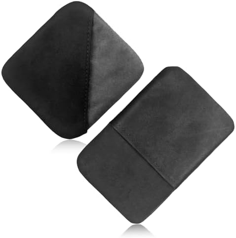 2 PCS Car Screen Cleaner, Square Microfiber Cloth Non-Scratch Auto Touchscreen by Unknown