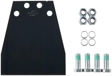 Bosch HS2118RK Hex Floor Scraper Replacement Kit by Unknown