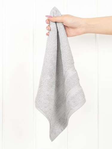 American Soft Linen 100% Cotton Luxury Turkish Towels - Image 2