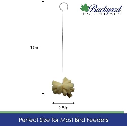 Nectar Feeder Sponge Cleaning Brush - Image 3