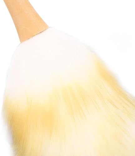 Feather Duster with Beech Wood Handle - Image 7