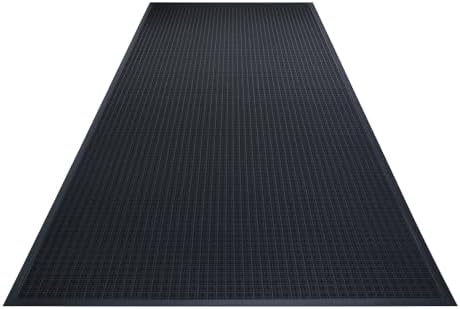 Guardian Floor Protection WG041404 WaterGuard Indoor/Outdoor Wiper Scraper by GuardianFloorProtection