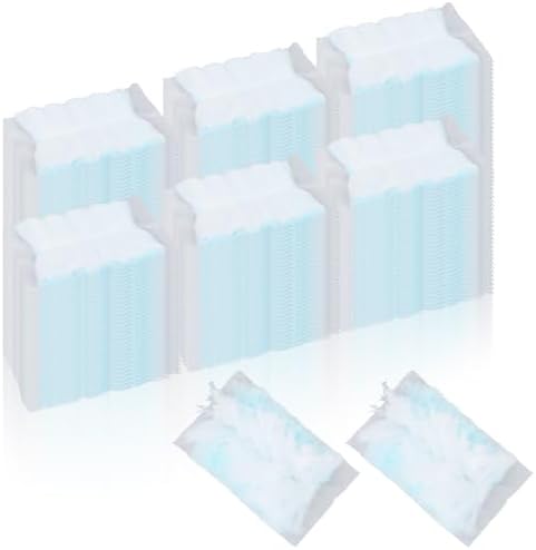 120 Pcs Duster Refills, Electrostatic Disposable Dusters Refills Compatible by Unknown