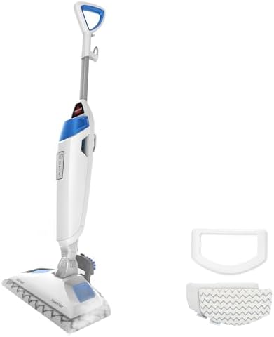 BISSELL Steam Mop 1940A PowerFresh Floor Steam Cleaner by BISSELL
