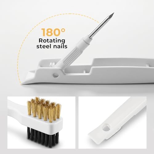 Ymapinc Gas Stove Top Cleaner Set - Image 3