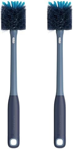 ROSEOK 2 in 1 Bottle Brush by ROSEOK