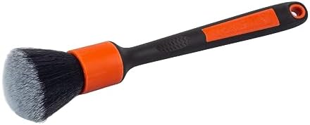 Maxshine Universal Ultra Soft ESS Detailing Brush – Professional Brush - Image 4