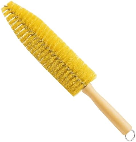 HI-TECH Wheel Spoke Brush for Rims & Wheels by Hi-TechIndustries