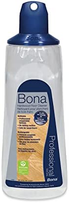Bona Hardwood Floor Cleaner, 33 oz Refill Cartridge8 by Bona