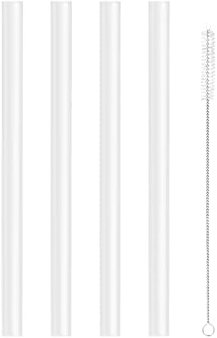 CampTek Straws Replacement Compatible by CampTek